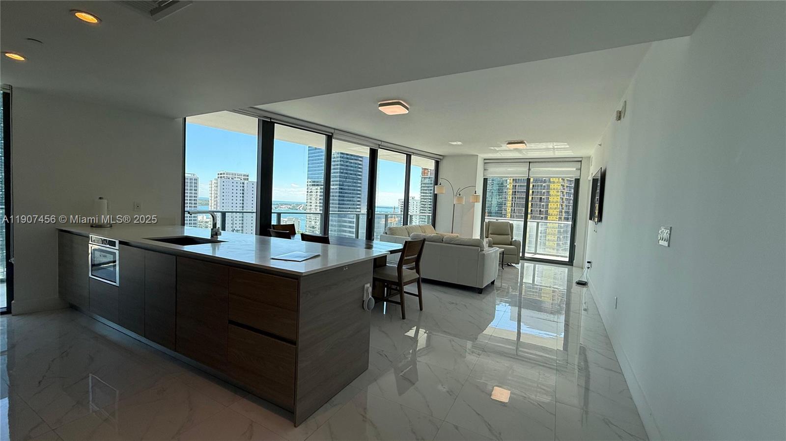 1300 S MIAMI AVENUE CONDO - Residential Lease