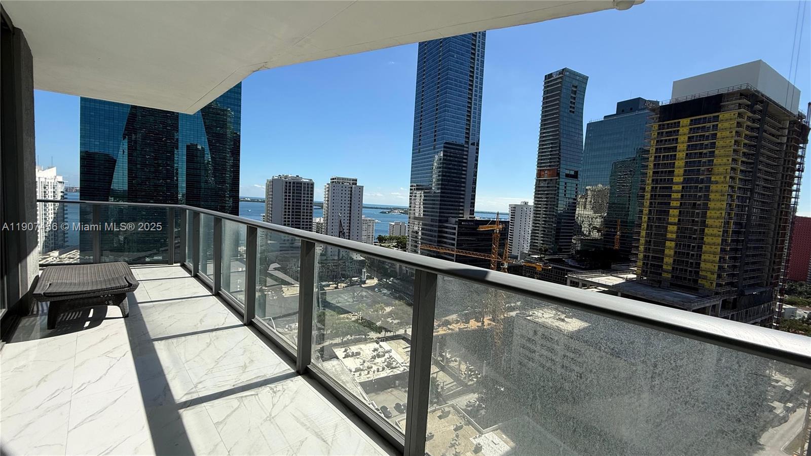 1300 S MIAMI AVENUE CONDO - Residential Lease