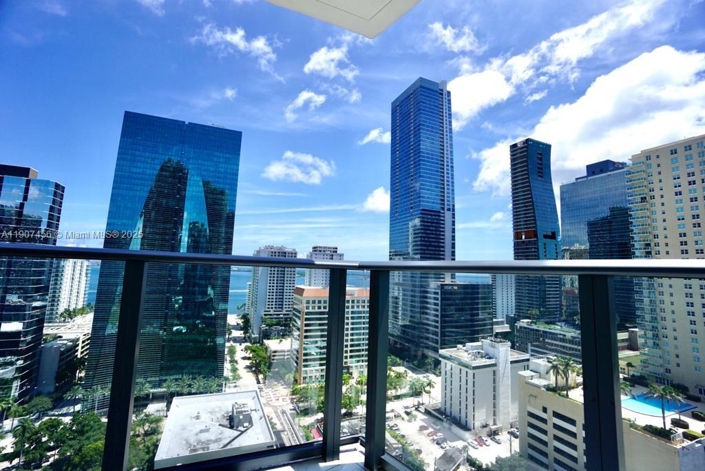 1300 S MIAMI AVENUE CONDO - Residential Lease