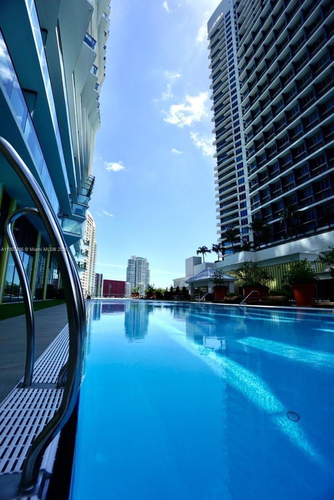 1300 S MIAMI AVENUE CONDO - Residential Lease