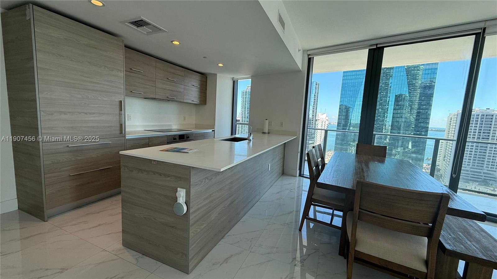 1300 S MIAMI AVENUE CONDO - Residential Lease