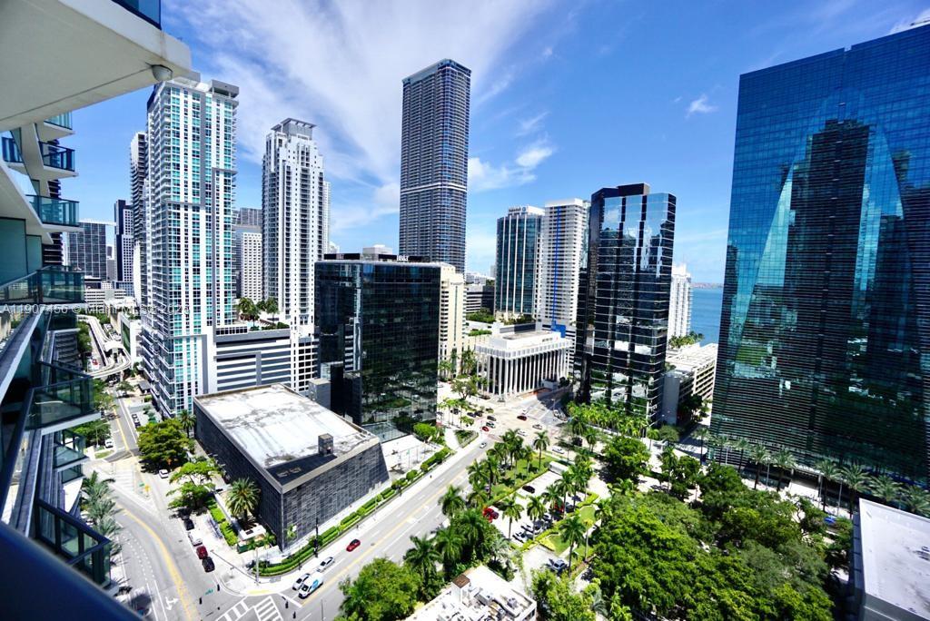 1300 S MIAMI AVENUE CONDO - Residential Lease