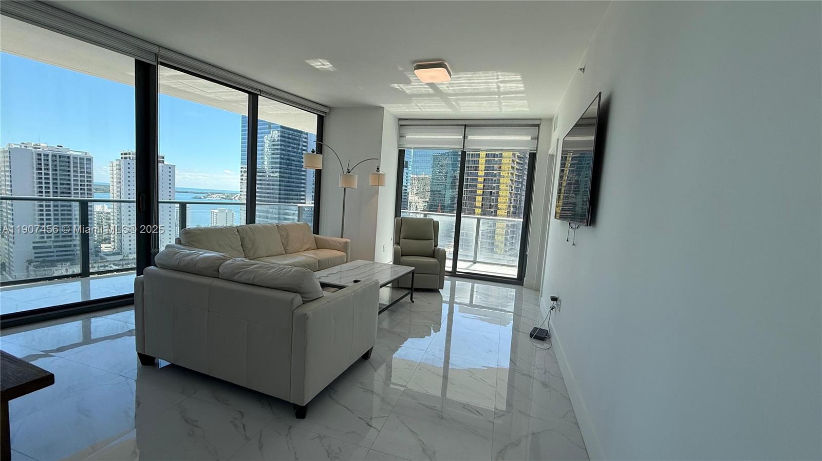 1300 S MIAMI AVENUE CONDO - Residential Lease