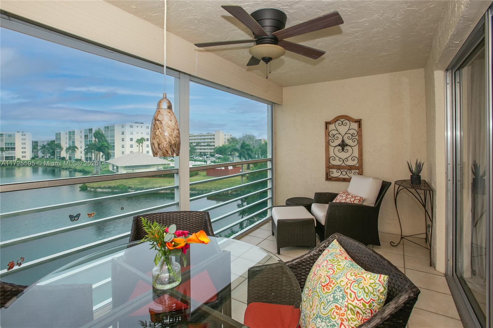 Property for Sale at 141 Se 3rd Ave 306, Dania Beach, Miami-Dade County, Florida - Bedrooms: 2 
Bathrooms: 2  - $269,500