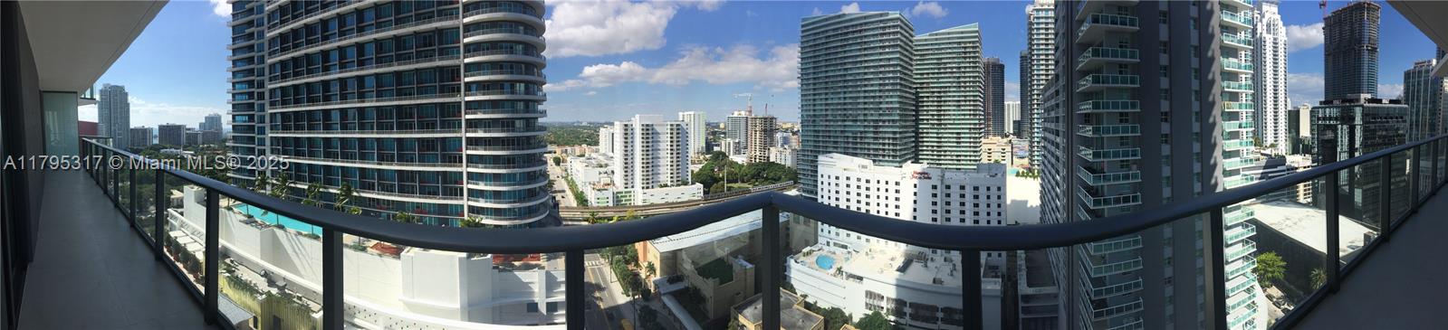 Rental Property at 1300 S Miami 1910, Miami, Broward County, Florida - Bedrooms: 2 
Bathrooms: 2  - $5,000 MO.