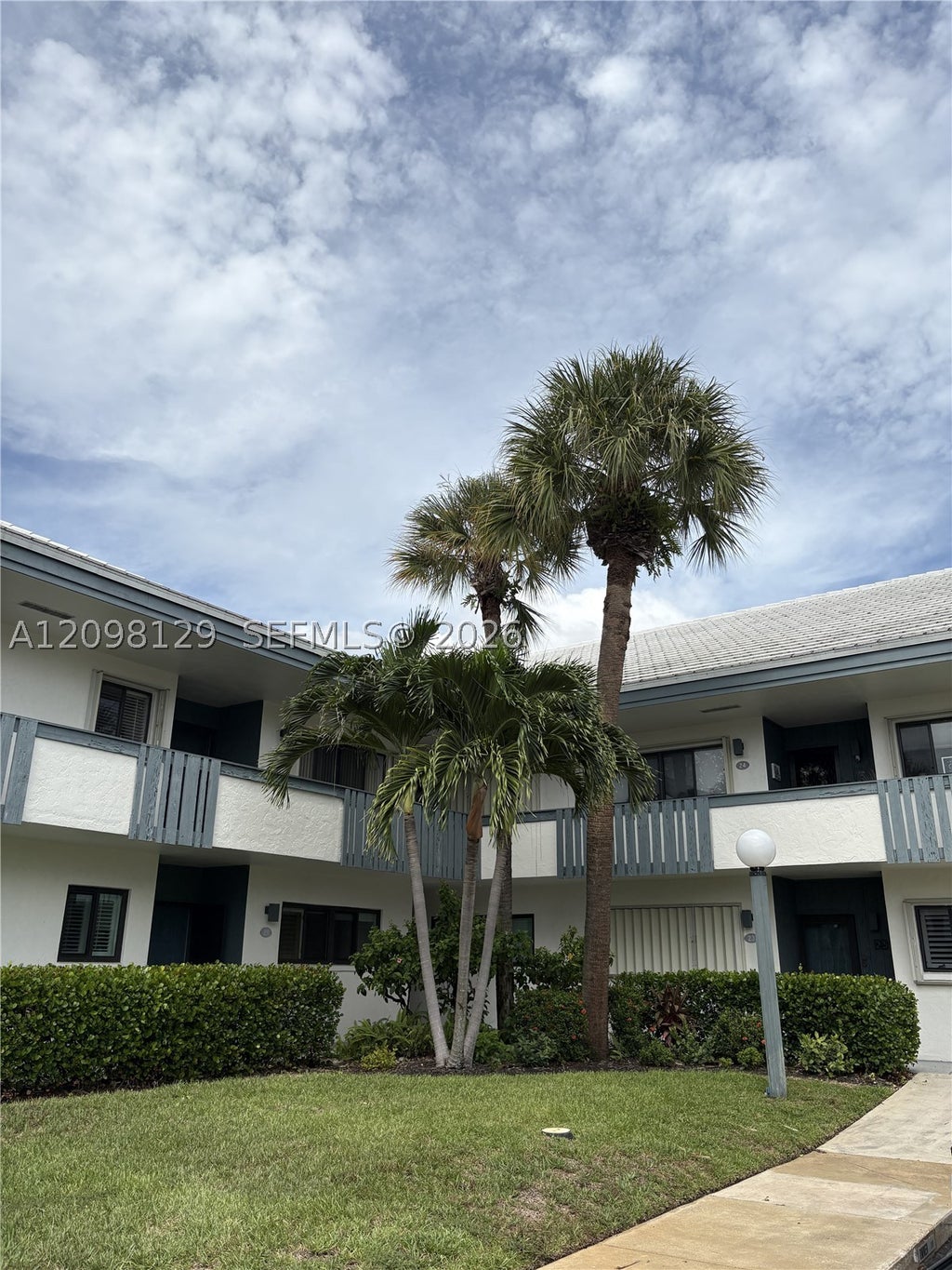 Photo of 175 SE Saint Lucie Blvd #C22, Stuart, FL 34996 (MLS # A12098129)