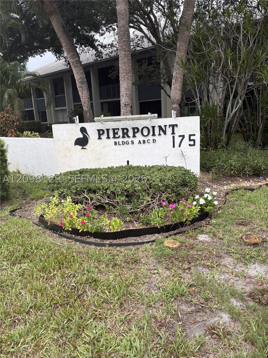 Photo of 175 SE Saint Lucie Blvd #C22, Stuart, FL 34996 (MLS # A12098129)