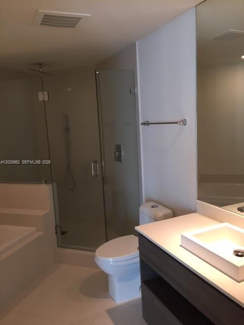 1100 S Miami Ave 2610