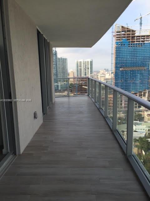 1100 S Miami Ave 2610