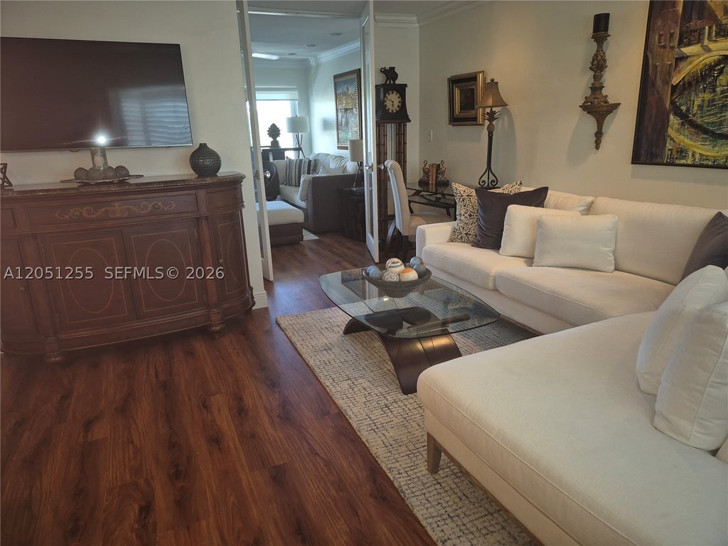 Photo of 535 Hendricks Isle Apt ISLE #306, Fort Lauderdale, FL 33301 (MLS # A12051255)