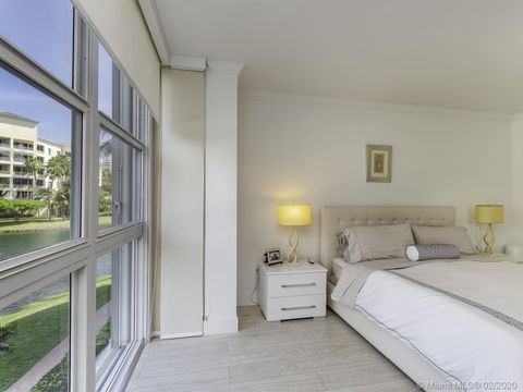 A home in Key Biscayne