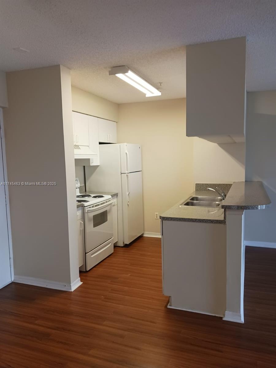 PINEHURST CLUB CONDO - Residential