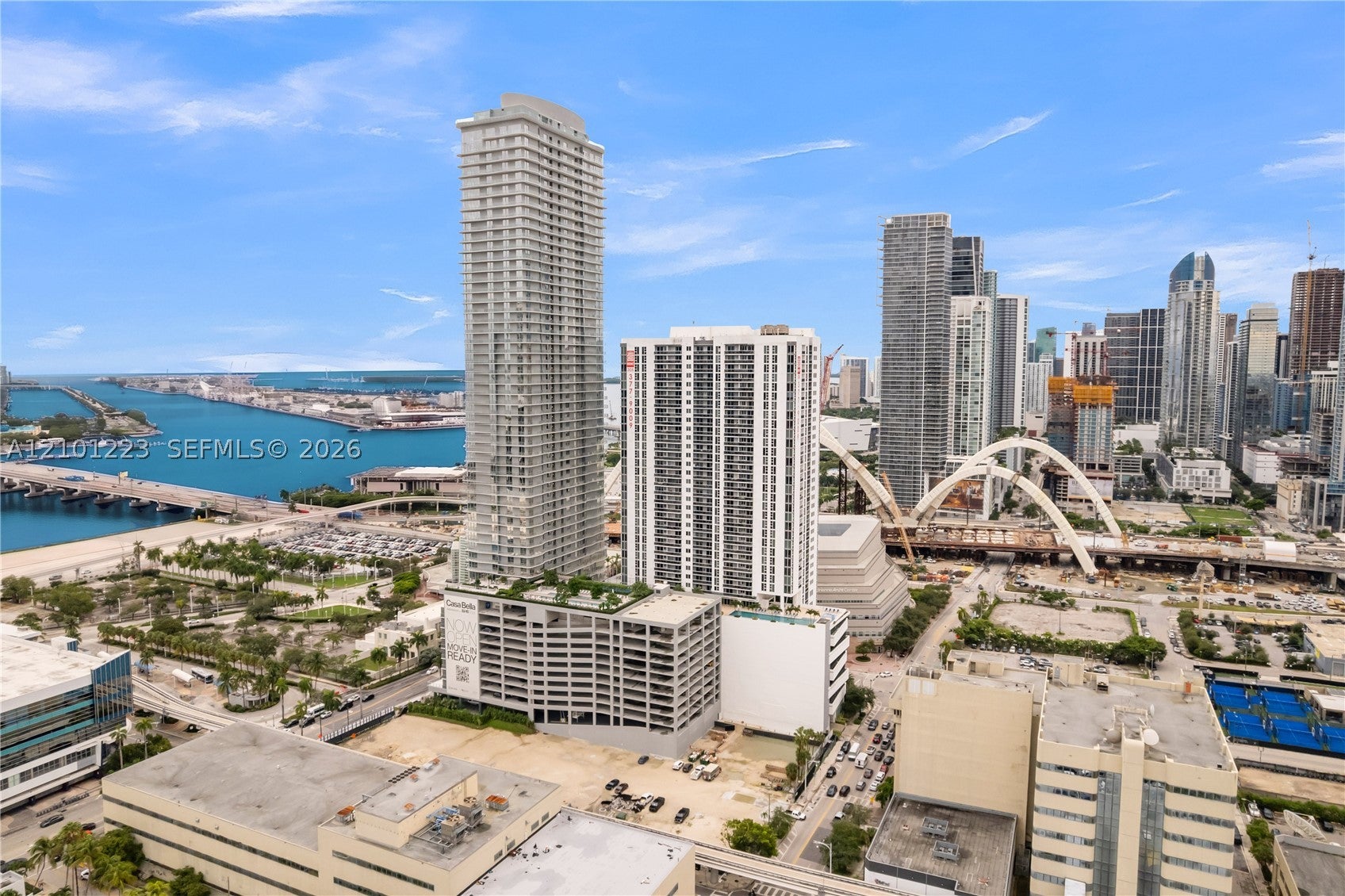 1400 Biscayne Blvd 1901
