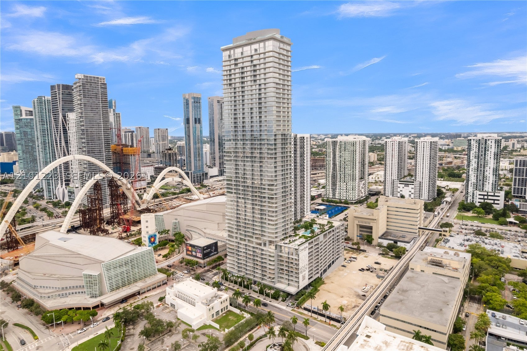 1400 Biscayne Blvd 1901