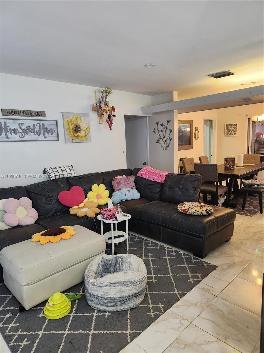 LEISURE CITY SEC 5 - Residential