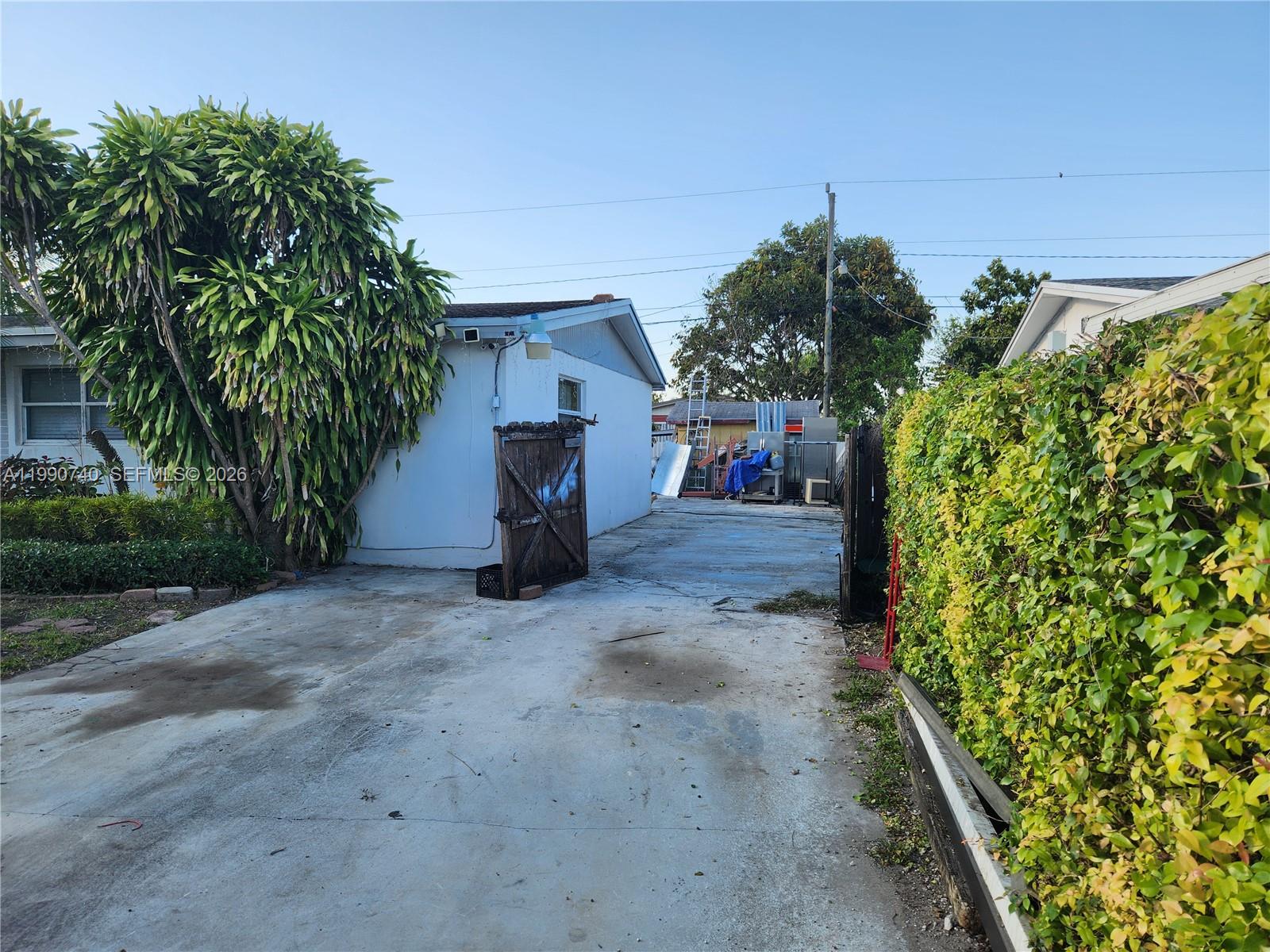LEISURE CITY SEC 5 - Residential
