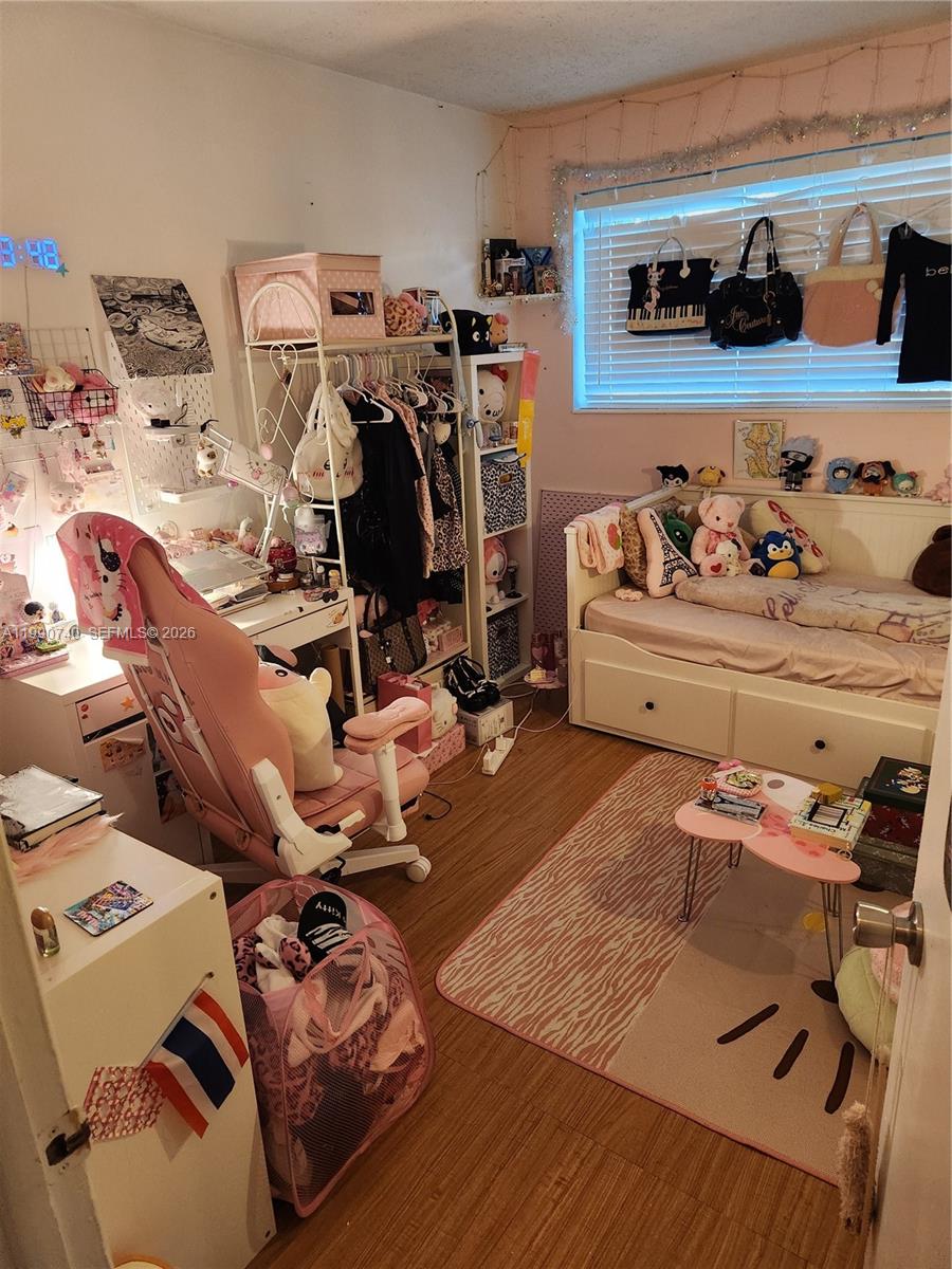 LEISURE CITY SEC 5 - Residential