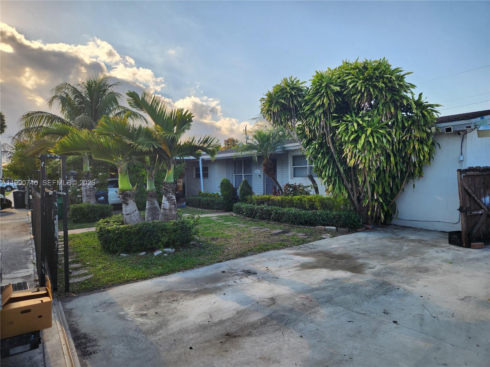 LEISURE CITY SEC 5 - Residential