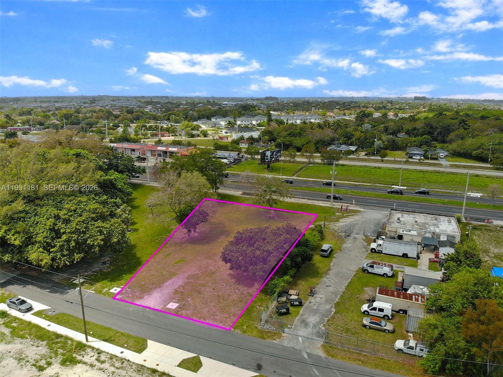 MILLER & BAILES ADDN TO G - Commercial Sale