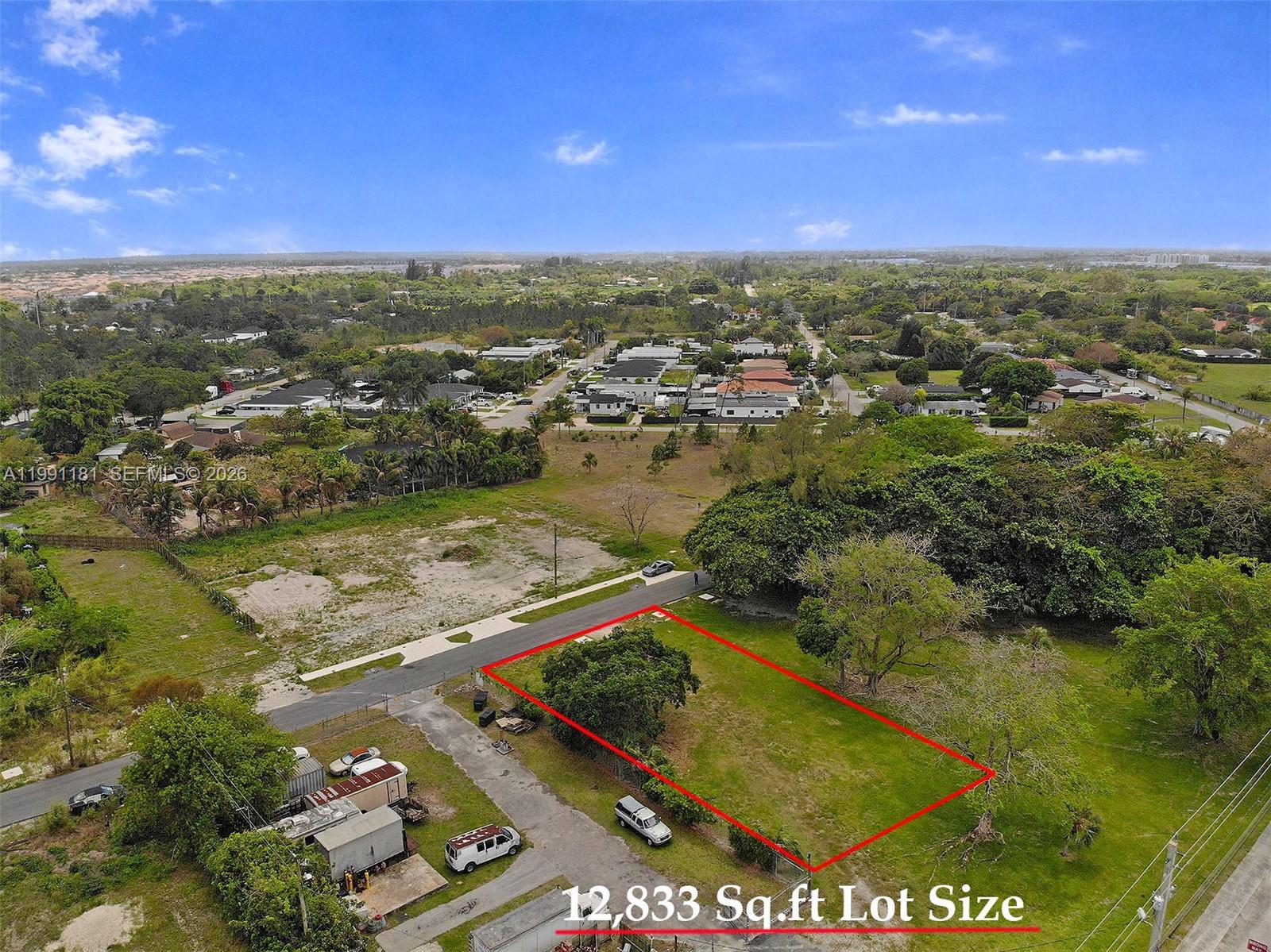 MILLER & BAILES ADDN TO G - Commercial Sale