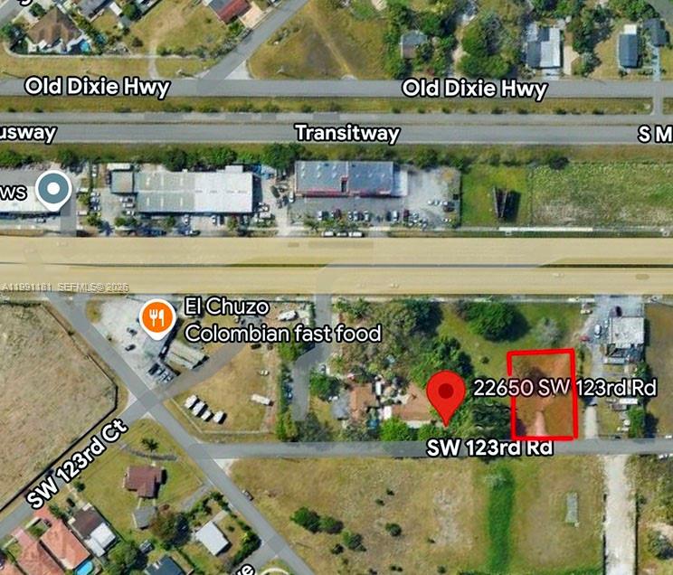 MILLER & BAILES ADDN TO G - Commercial Sale