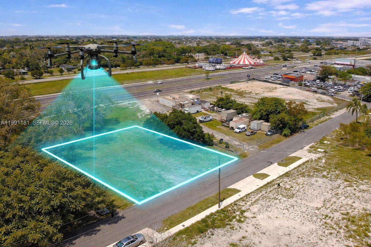 MILLER & BAILES ADDN TO G - Commercial Sale