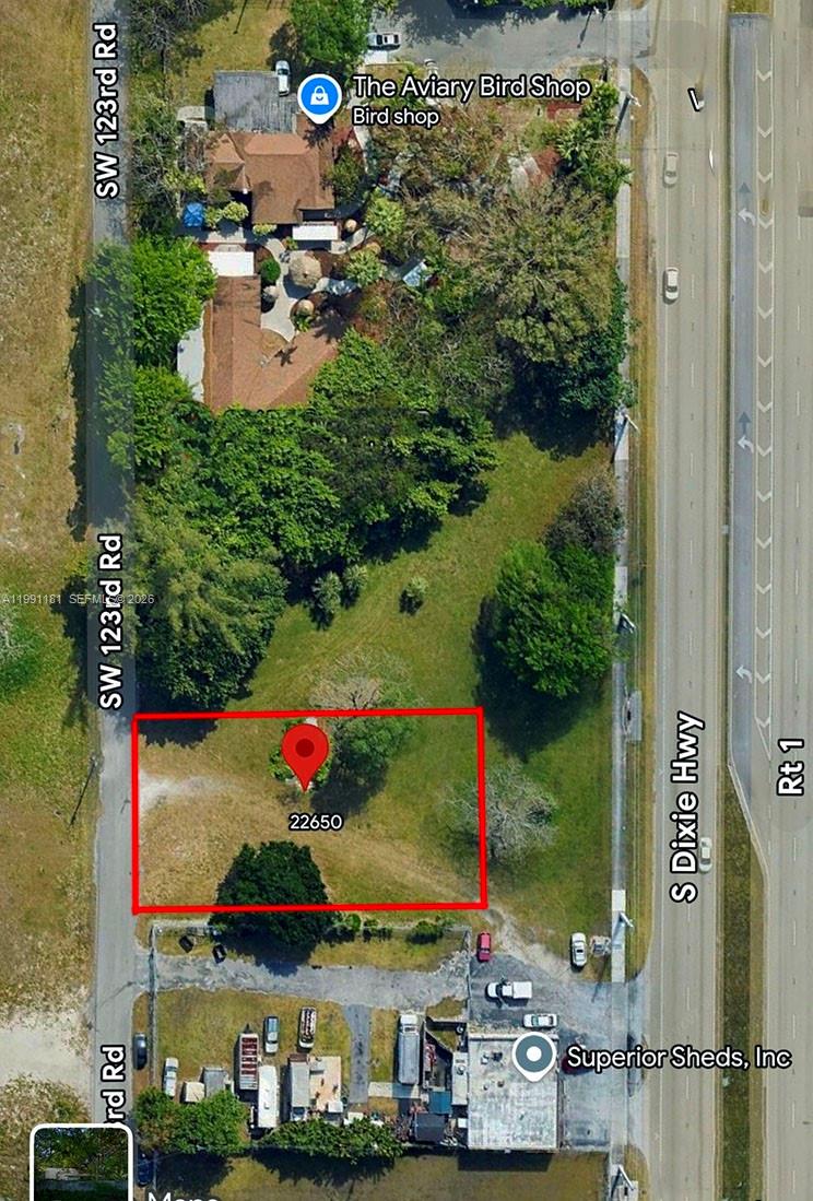 MILLER & BAILES ADDN TO G - Commercial Sale