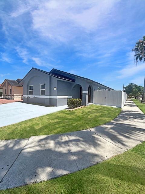 Property for Sale at 2896 W 73rd St, Hialeah, Miami-Dade County, Florida - Bedrooms: 3 
Bathrooms: 3  - $589,995