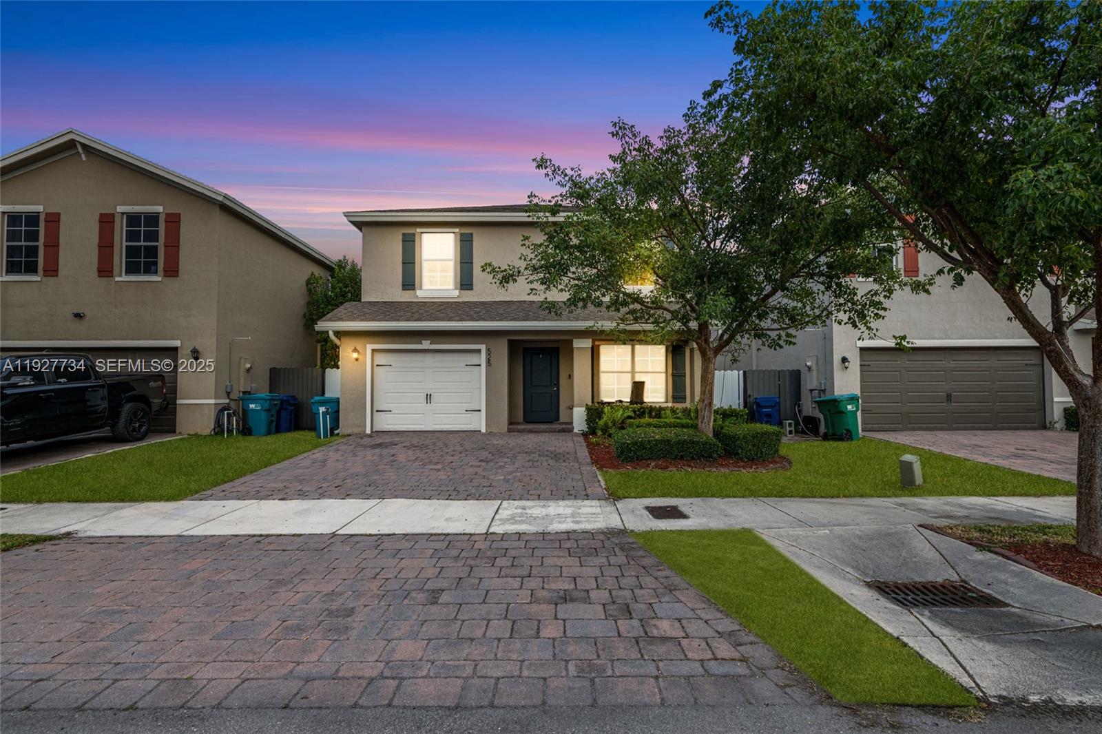 ROYAL HOMES WEST - Residential Lease