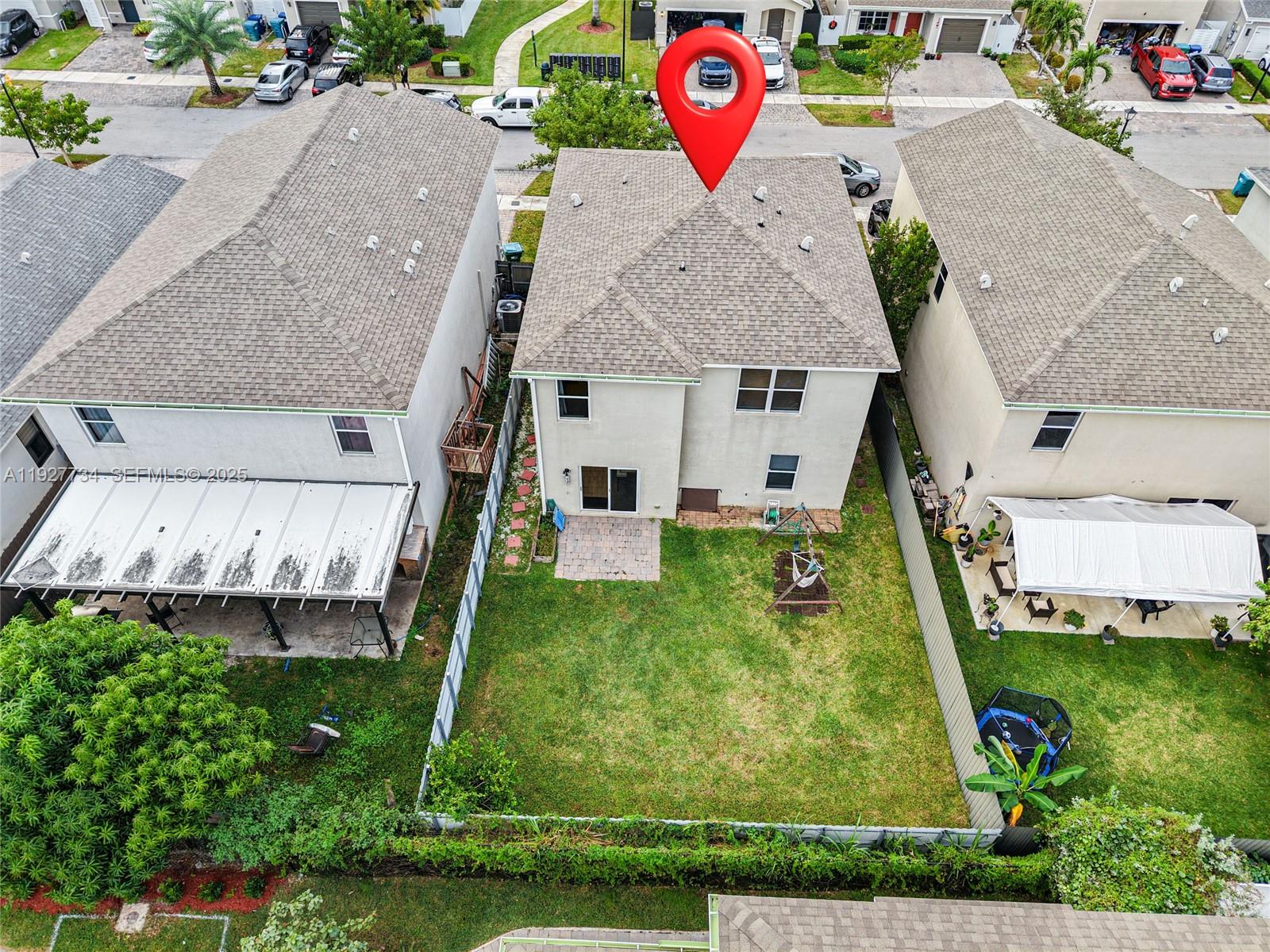 ROYAL HOMES WEST - Residential Lease