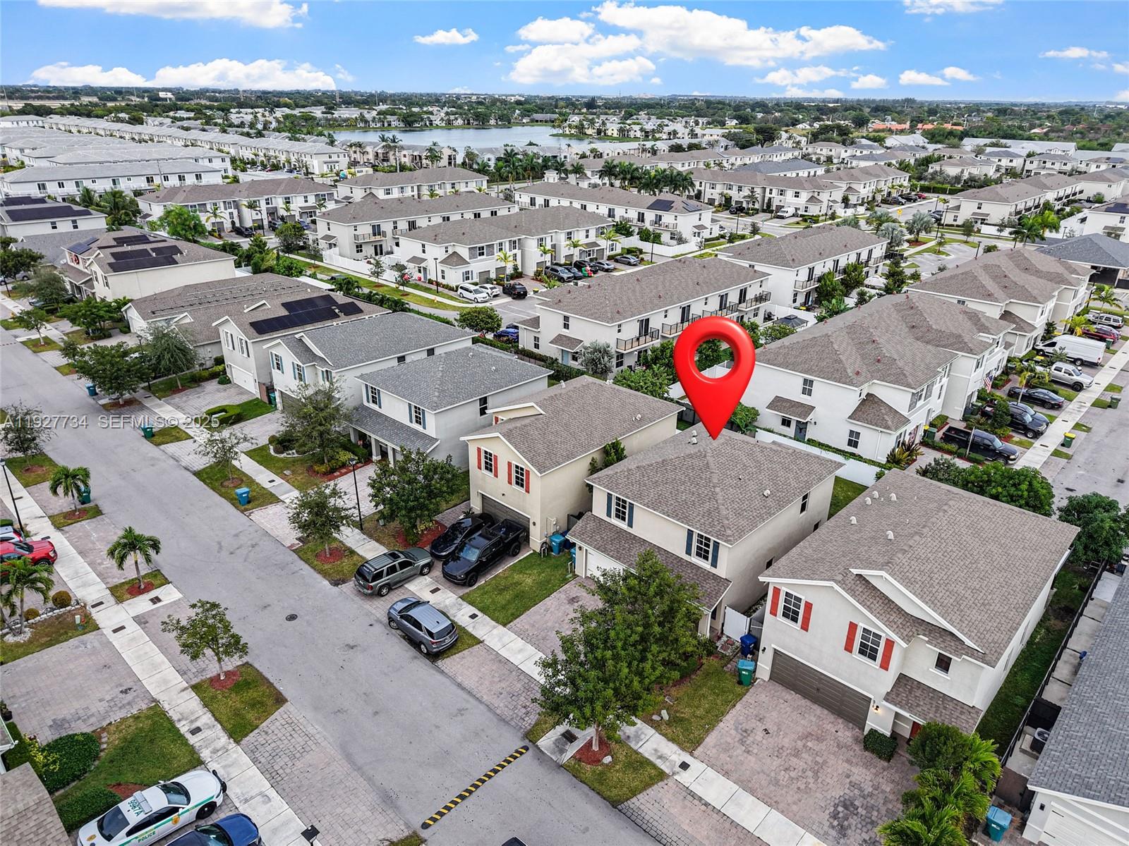 ROYAL HOMES WEST - Residential Lease