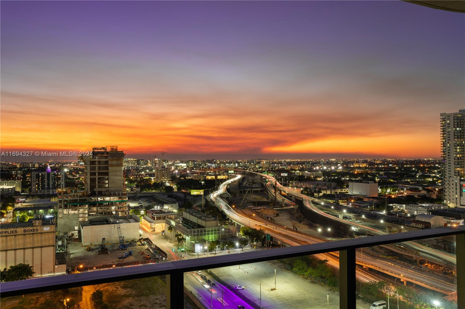 ONE THOUSAND MUSEUM CONDO - Residential