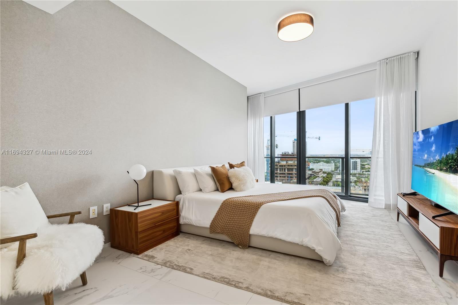 ONE THOUSAND MUSEUM CONDO - Residential