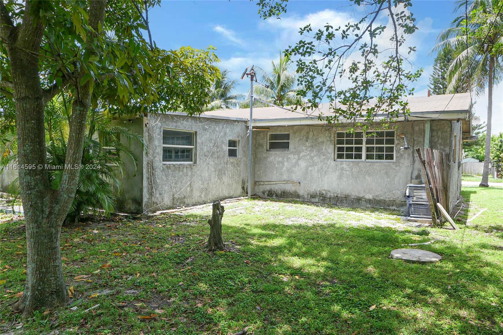 CON-GIA MNR - Residential