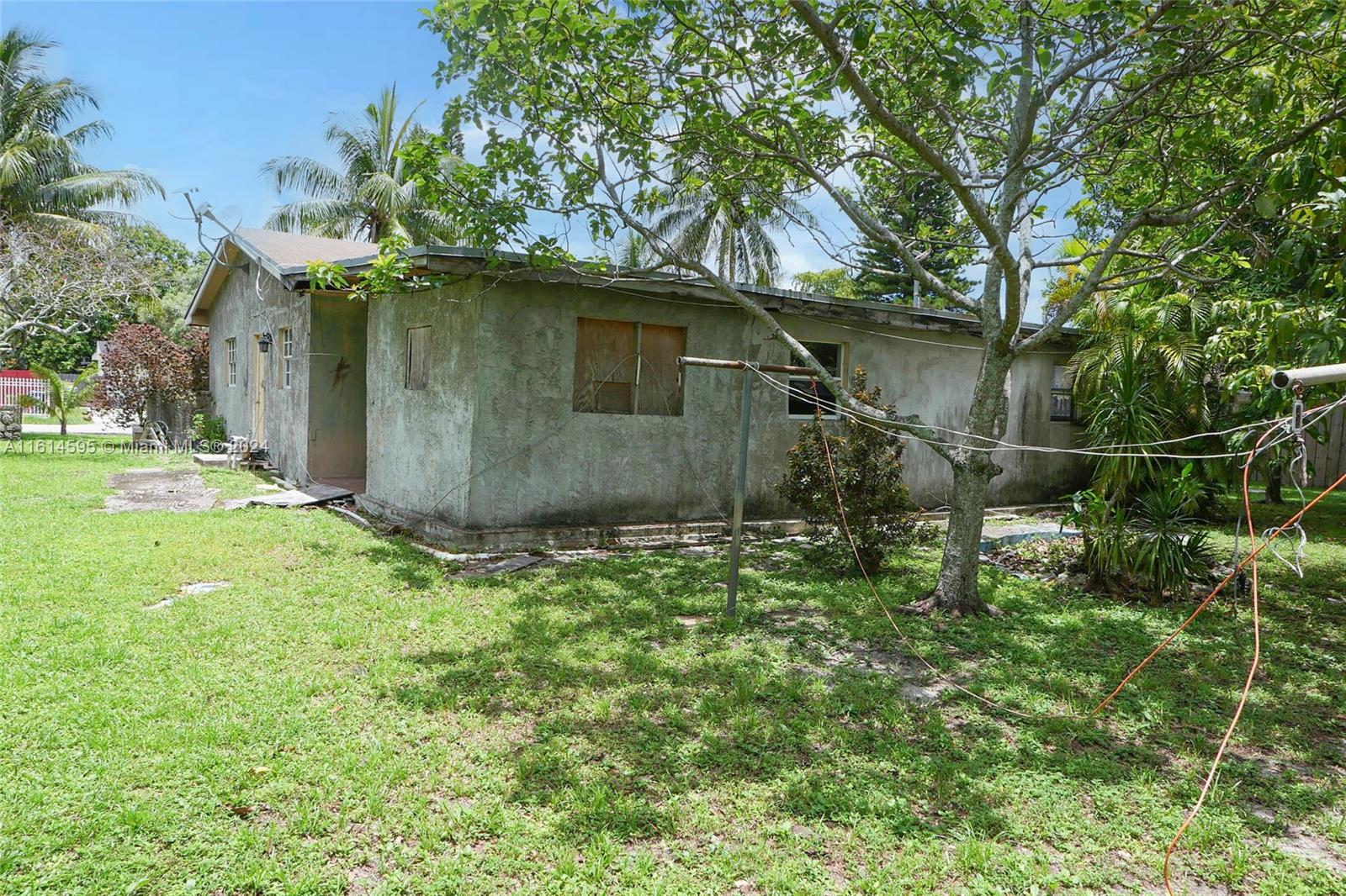 CON-GIA MNR - Residential