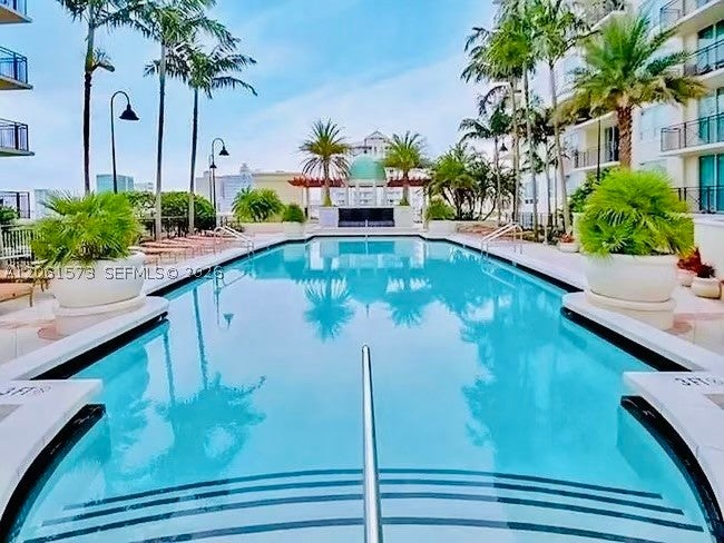 Photo of 600 W Las Olas Blvd #1406S, Fort Lauderdale, FL 33312 (MLS # A12061573)
