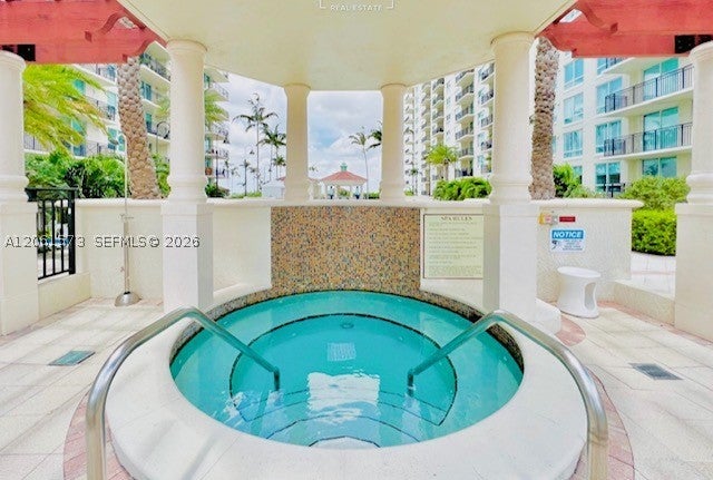 Photo of 600 W Las Olas Blvd #1406S, Fort Lauderdale, FL 33312 (MLS # A12061573)