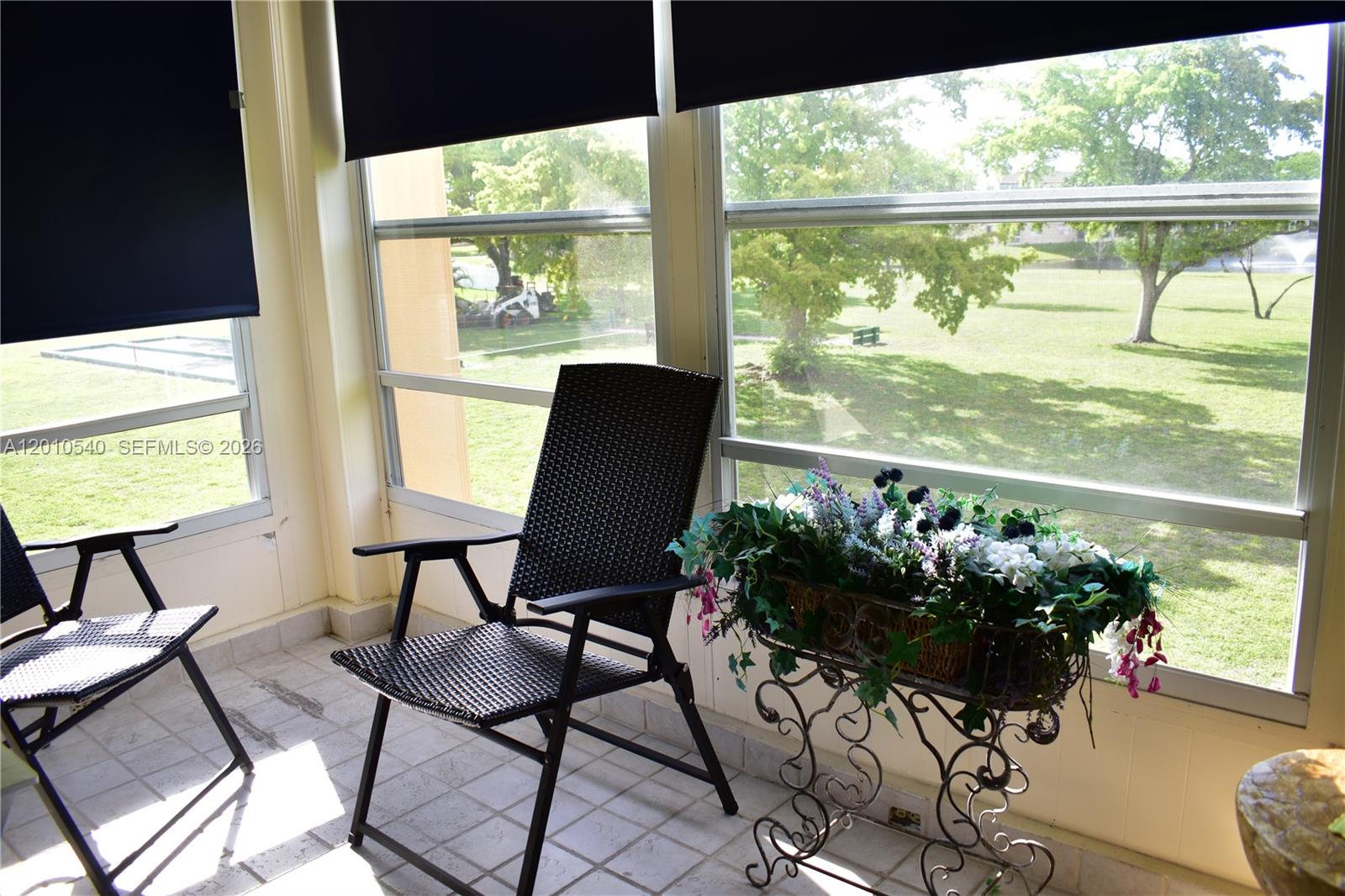 SUNRISE LAKES 94 CONDO - Residential