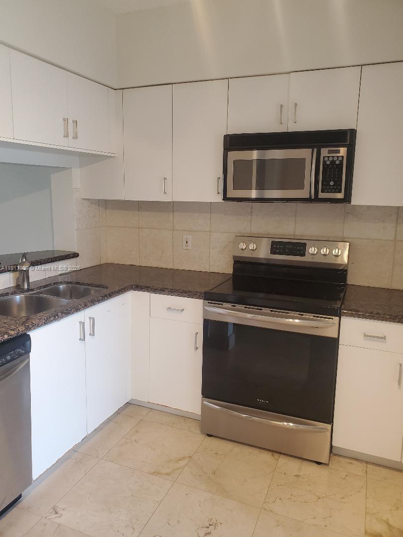 BONAVENTURE - Residential Lease