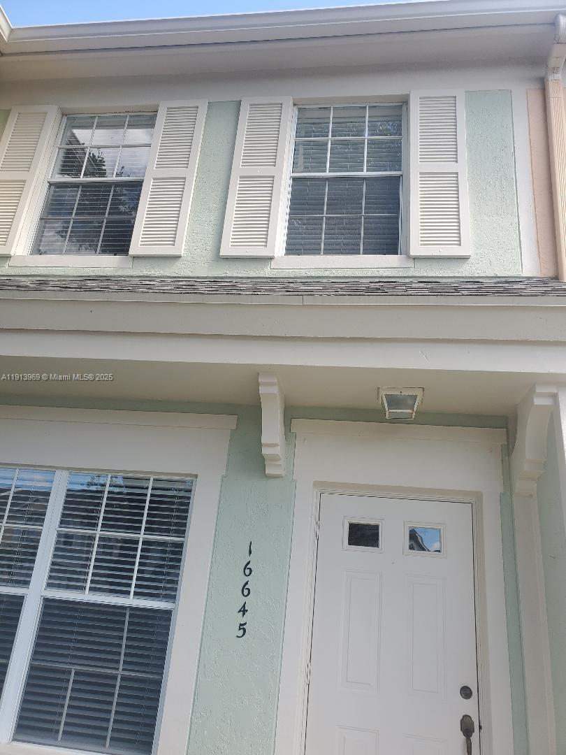 BONAVENTURE - Residential Lease