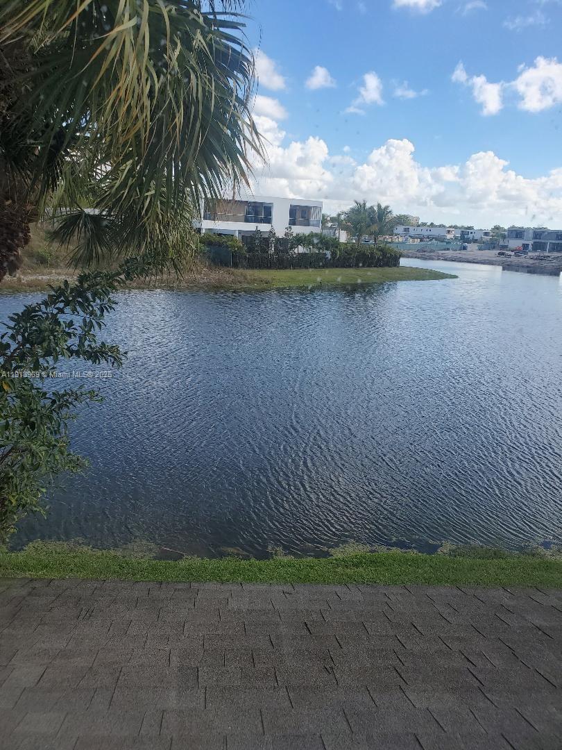 BONAVENTURE - Residential Lease