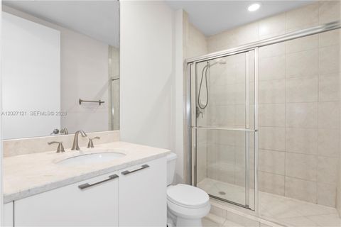 Tiny photo for 15051 Royal Oaks Ln #101, North Miami, FL 33181 (MLS # A12027121)