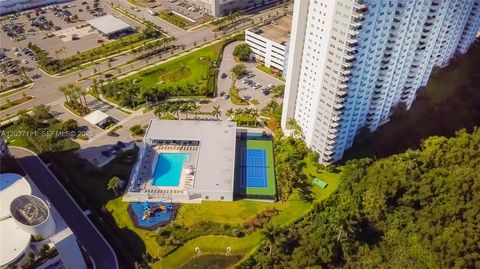 Tiny photo for 15051 Royal Oaks Ln #101, North Miami, FL 33181 (MLS # A12027121)