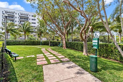 Tiny photo for 15051 Royal Oaks Ln #101, North Miami, FL 33181 (MLS # A12027121)
