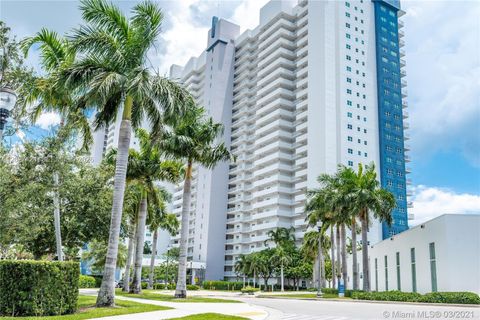 Tiny photo for 15051 Royal Oaks Ln #101, North Miami, FL 33181 (MLS # A12027121)