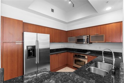 Tiny photo for 15051 Royal Oaks Ln #101, North Miami, FL 33181 (MLS # A12027121)
