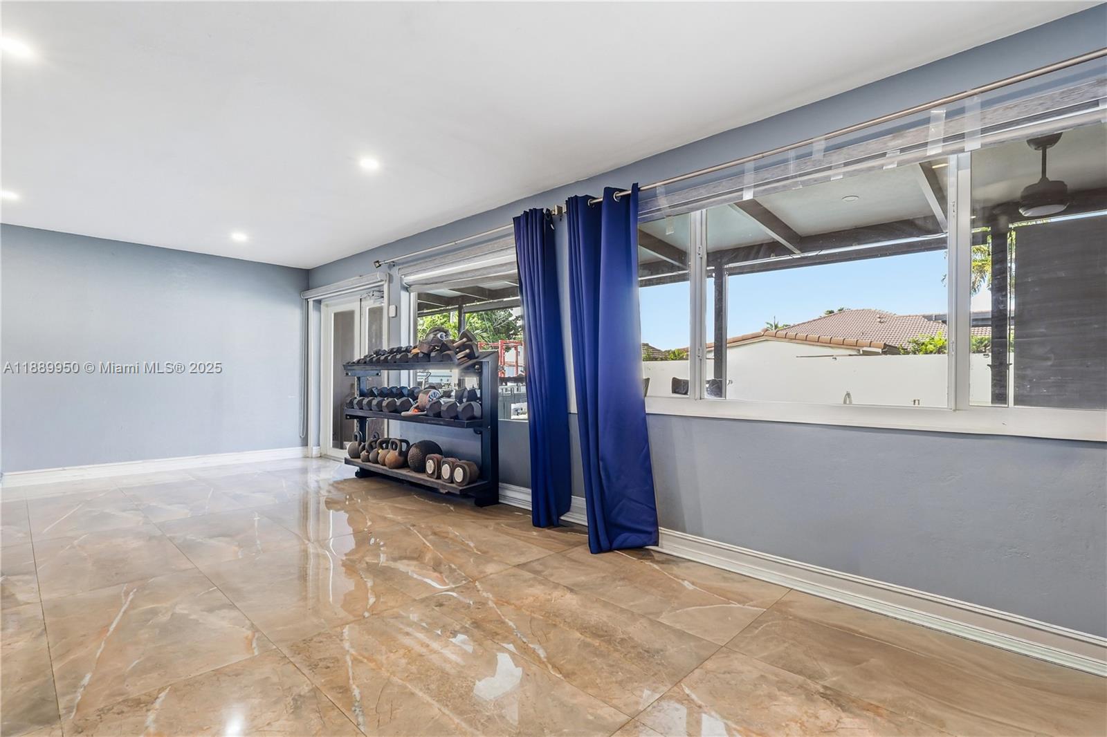 VANDERBILT PARK AMD PL - Residential