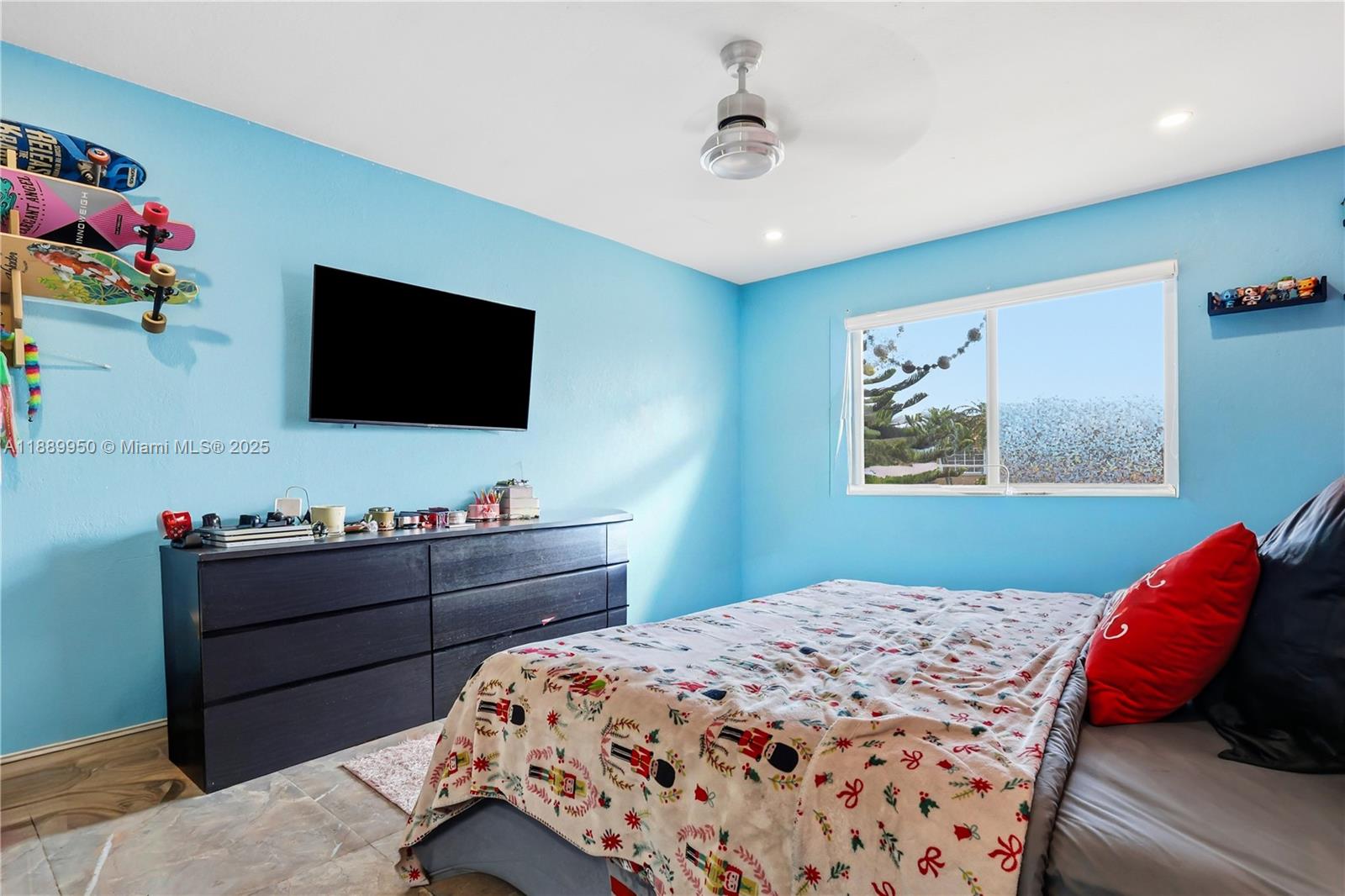 VANDERBILT PARK AMD PL - Residential