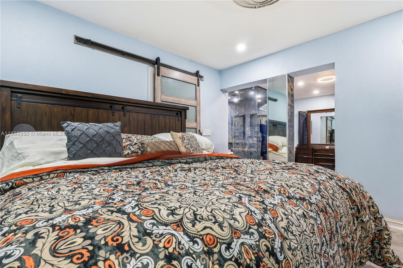 VANDERBILT PARK AMD PL - Residential