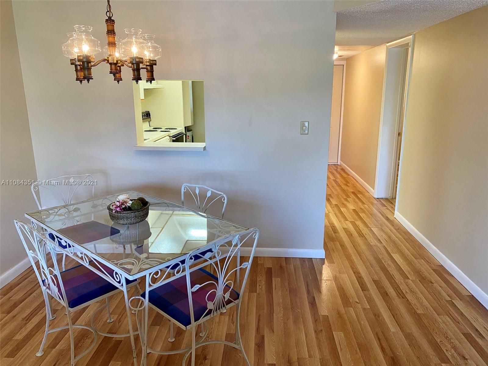 VERSAILLES GARDENS CONDO - Residential